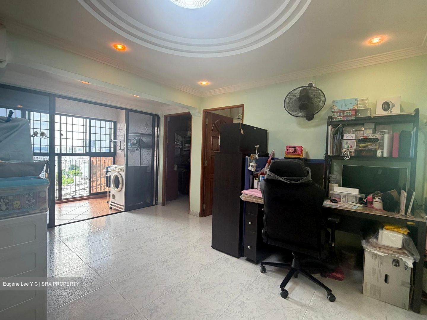 Blk 460 Teck Ghee Grandeur (Ang Mo Kio), HDB 5 Rooms #521042171